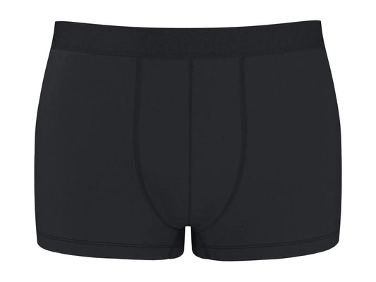 LIVERGY Men’s Boxers set, 9 pcs (Black)