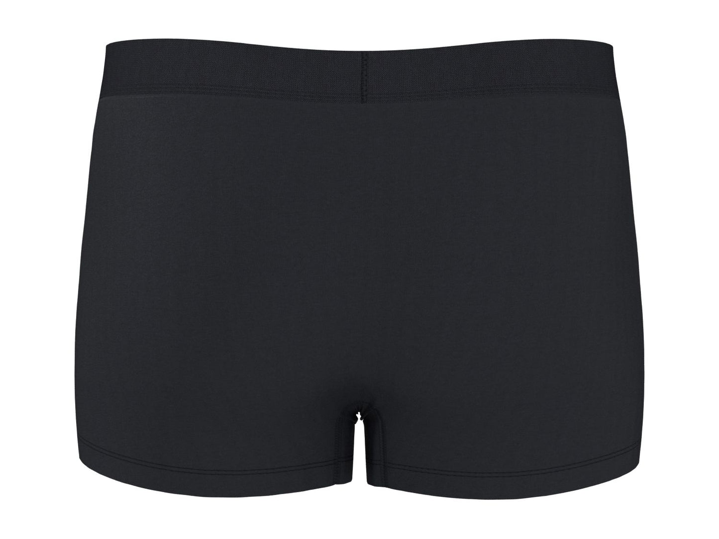 LIVERGY Men’s Boxers set, 9 pcs (Black)