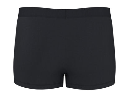 LIVERGY Men’s Boxers set, 9 pcs (Black)