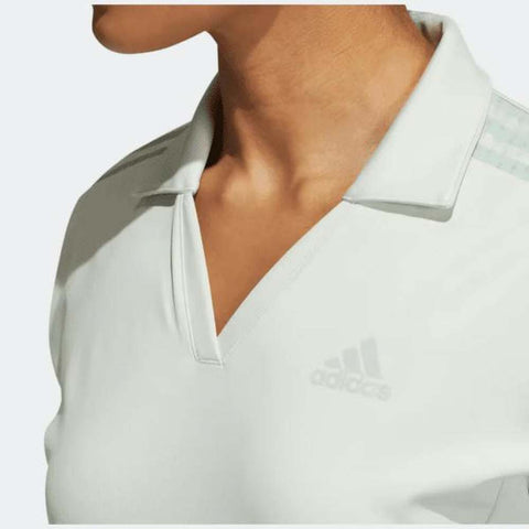 ADIDAS Women’s Sporty Golf Dress (Light Green)