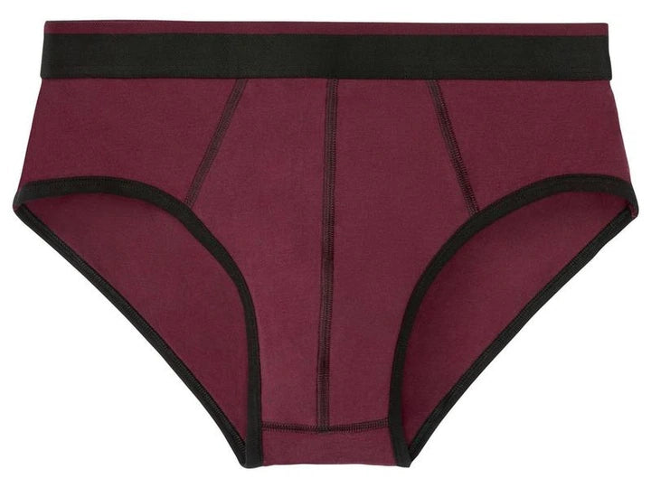 LIVERGY Men’s Briefs Set , 5 pcs