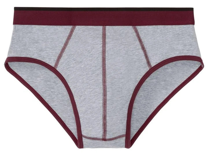 LIVERGY Men’s Briefs Set , 5 pcs
