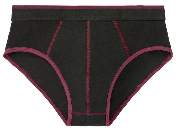 LIVERGY Men’s Briefs Set , 5 pcs