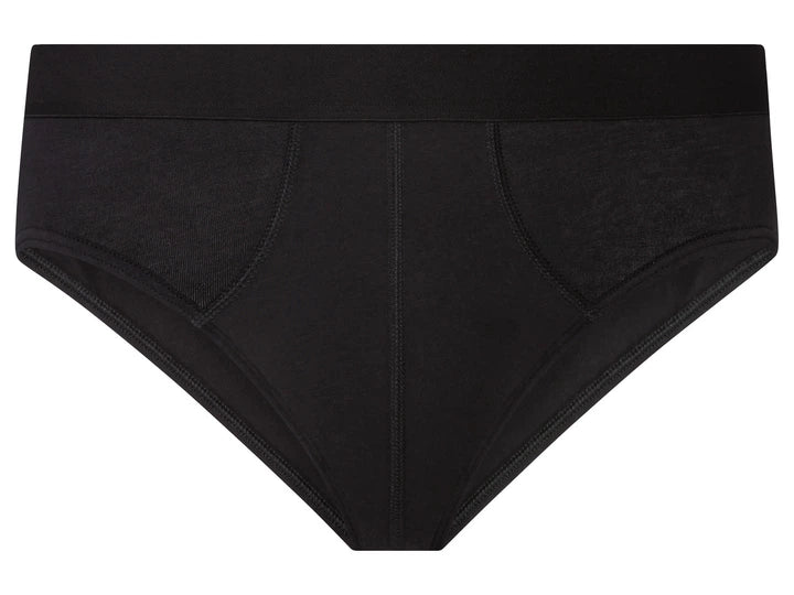 LIVERGY Men’s Briefs Set , 2 pcs