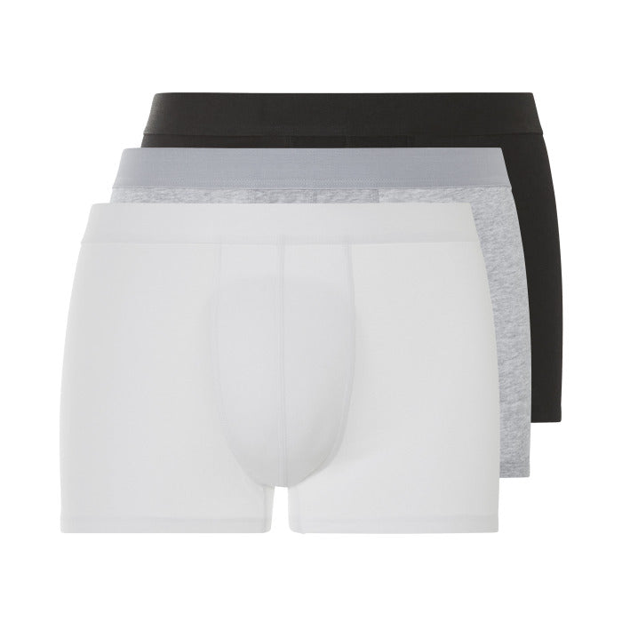 LIVERGY Men’s Boxers Set , 3 pcs