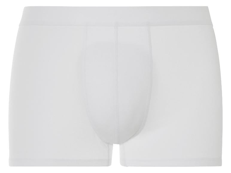 LIVERGY Men’s Boxers Set , 3 pcs