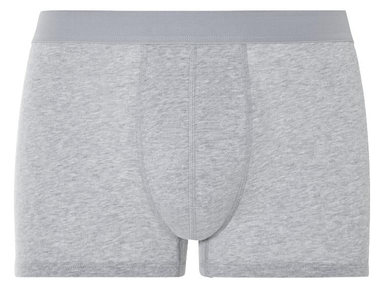 LIVERGY Men’s Boxers Set , 3 pcs