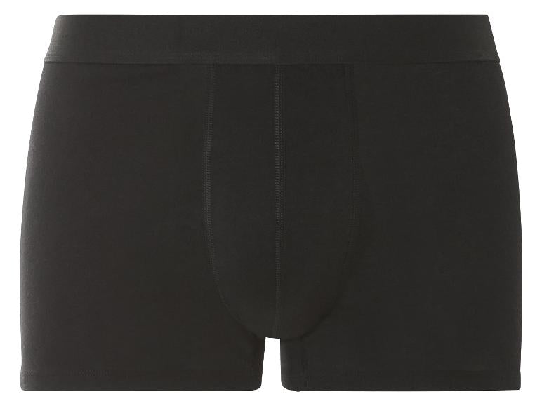 LIVERGY Men’s Boxers Set , 3 pcs