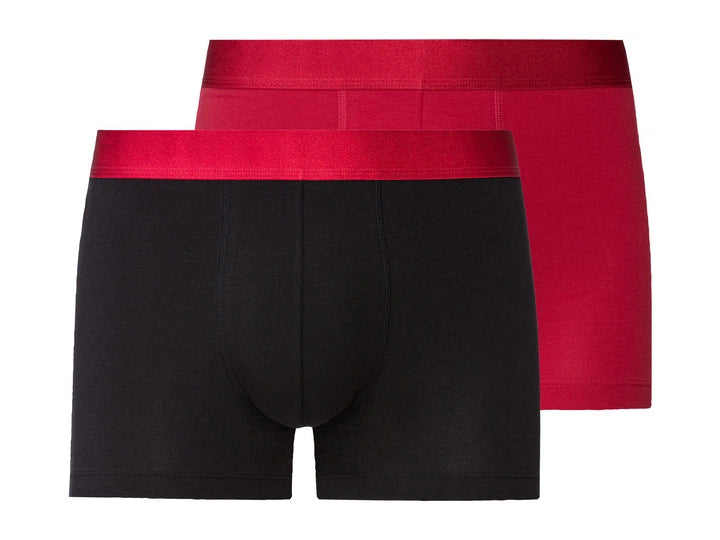 LIVERGY Men’s Boxers set , 2 pcs