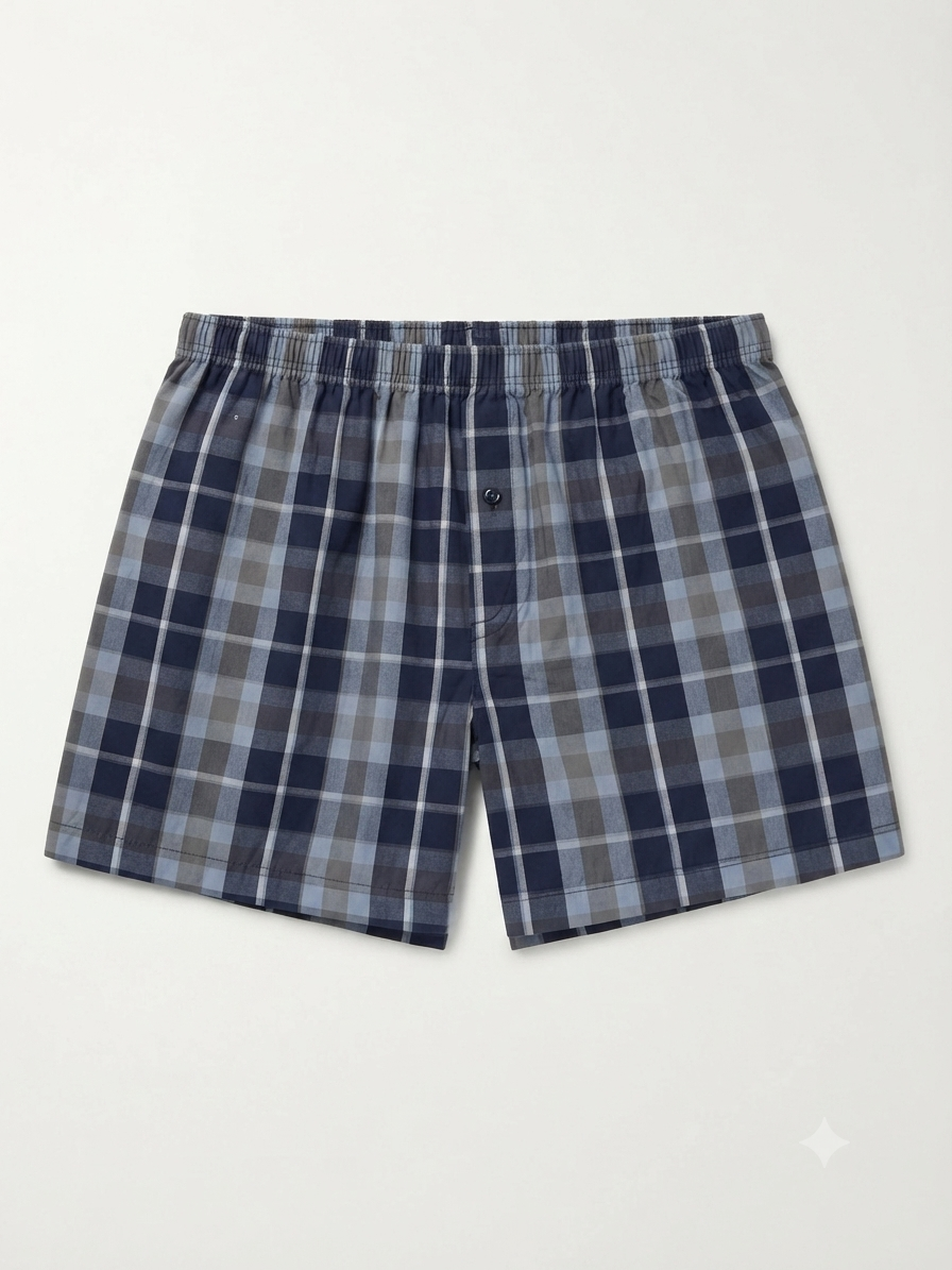 LIVERGY Men’s Boxer-Shorts