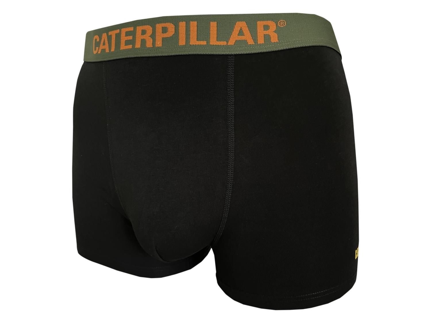 CATERPILLAR Men’s Boxers