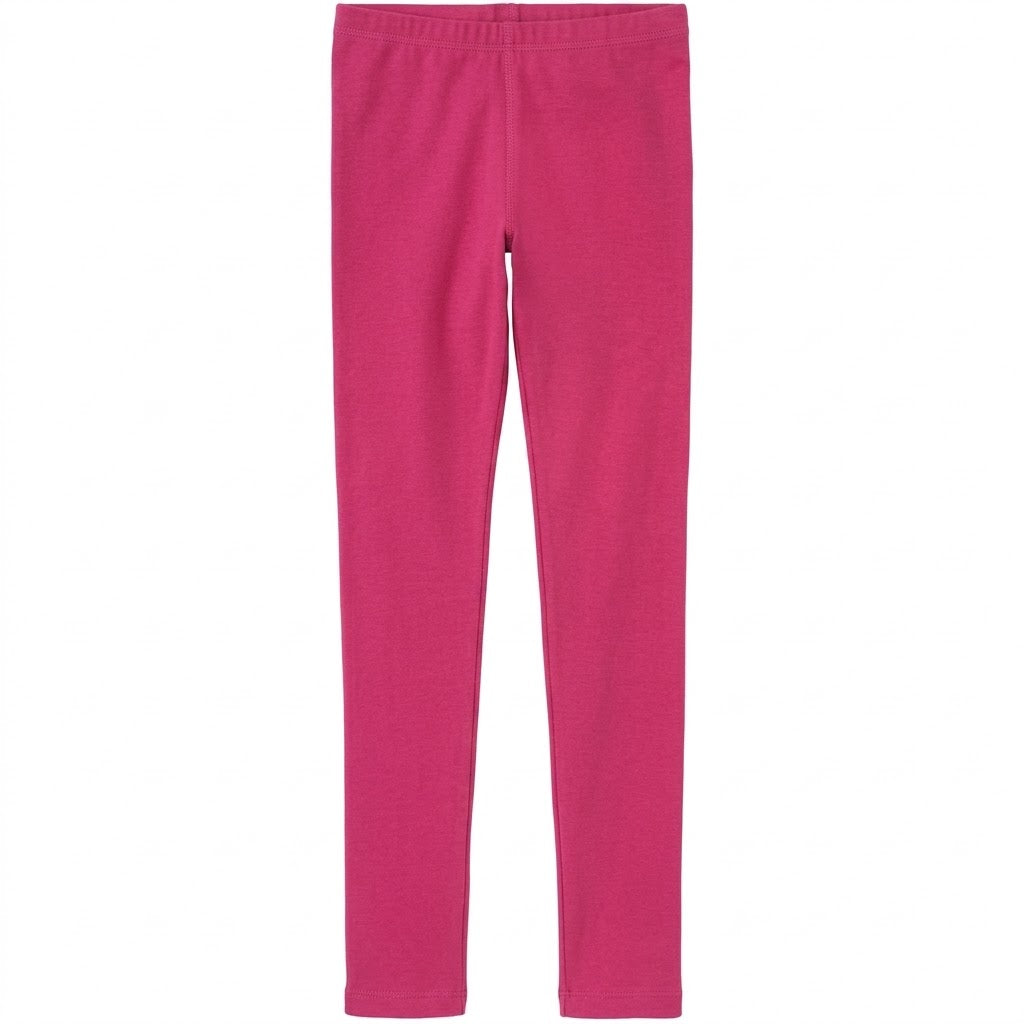 HEMA Girls Cotton Leggings