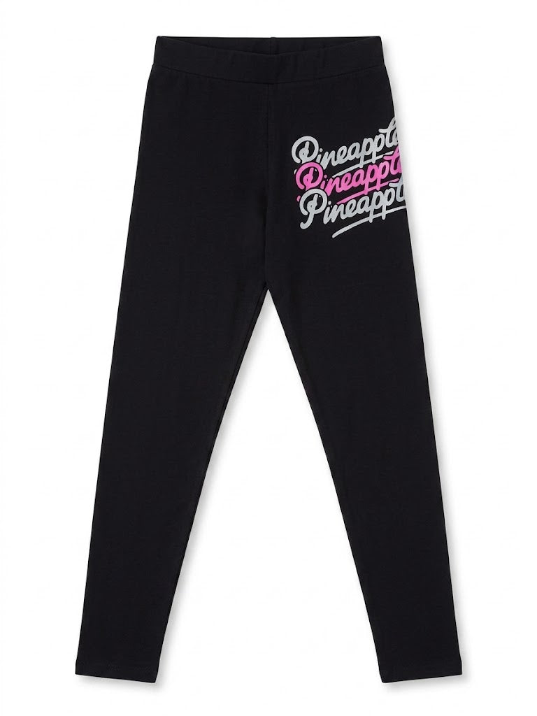 PRIMARK Girls Leggings « Pineapple »