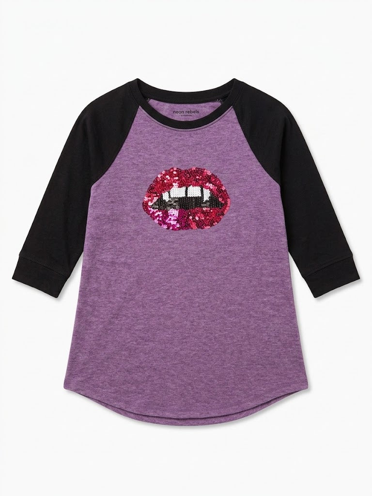NEON REBELS Girls Dress