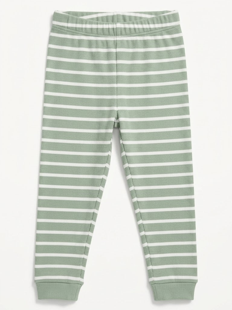 PRIMARK Girls PJ Striped Pants