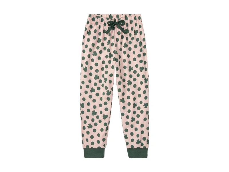 DISNEY Girls Minnie Mouse PJ Joggers