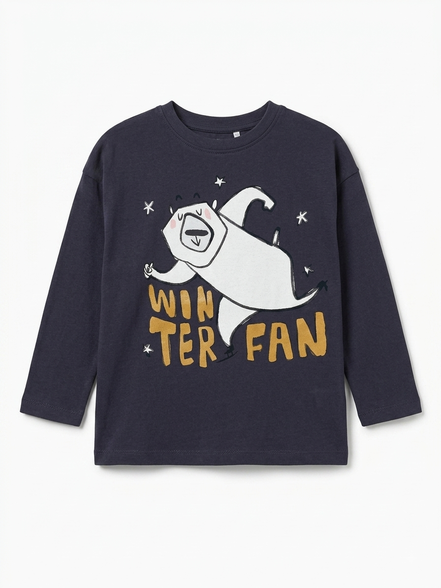 Girls T-Shirt