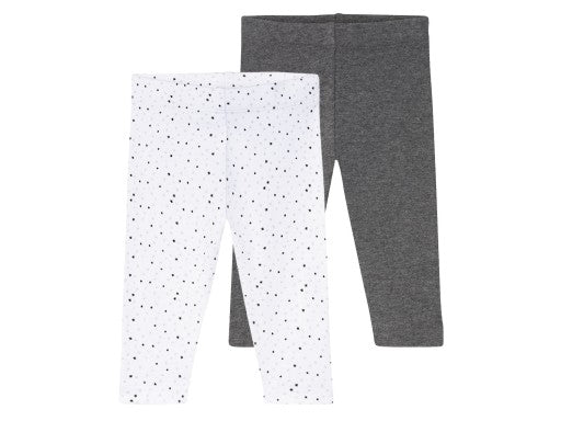 LUPILU Babies’ Leggings Set , 2 pcs