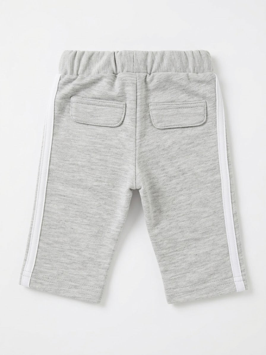 Babies’ Basic Sweatpants - Mayoral
