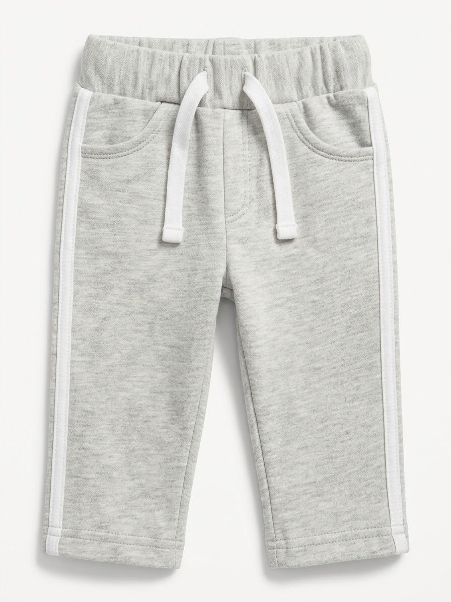 Babies’ Basic Sweatpants - Mayoral