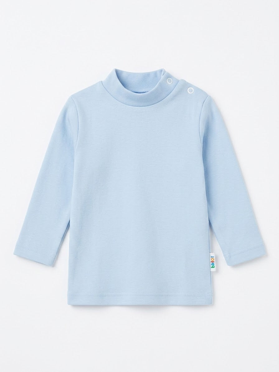 BRIO Babies’  Long-sleeved Top
