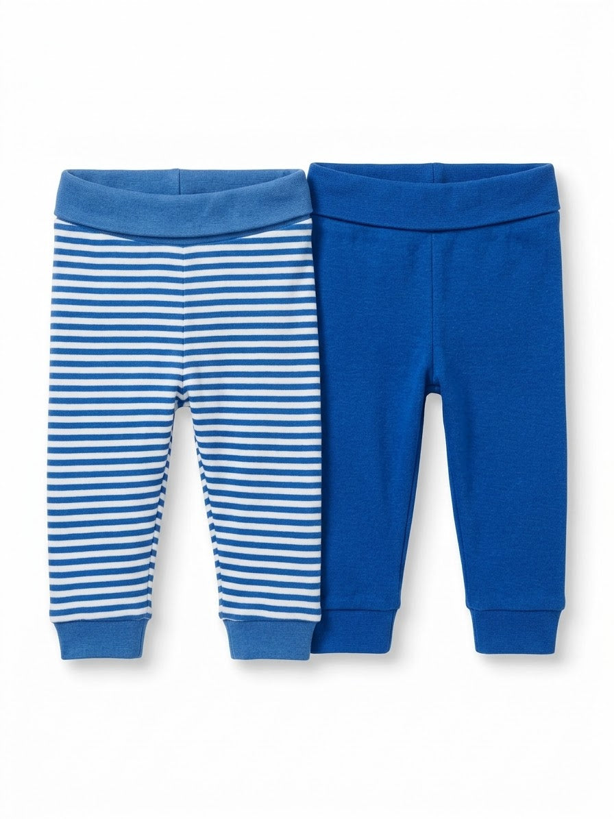 LUPILU Baby Boy’s Pants set , 2 pcs