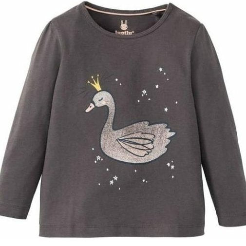 LUPILU Girls’ Cotton Top