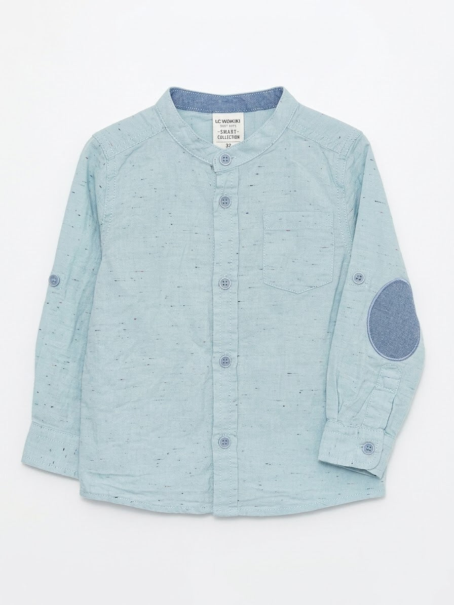 LC WAIKIKI Baby Boy’s Long sleeves Shirt