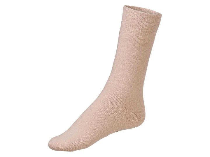 ESMARA Women’s Thermal Socks , 2 pcs