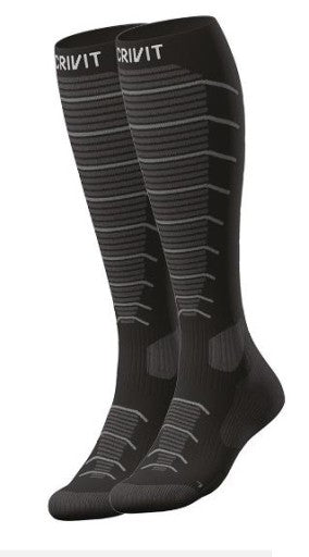 CRIVIT Women’s Winter Sports Socks