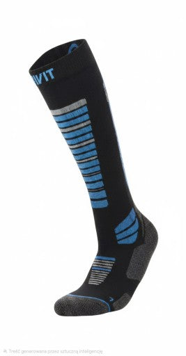 CRIVIT Kids’ Premium Winter sports Socks