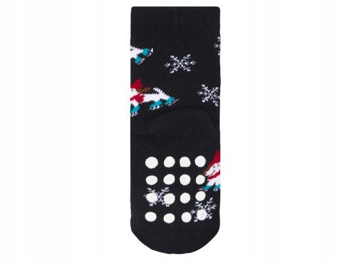 LUPILU Kids’ Thermal Socks, 2 pairs