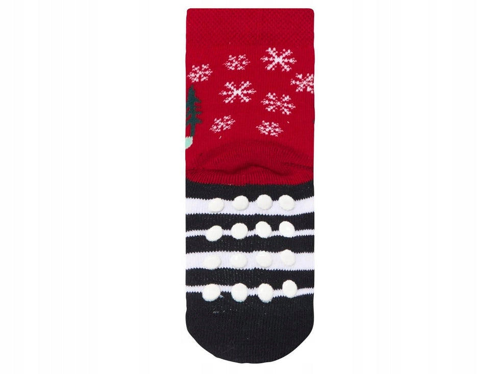 LUPILU Kids’ Thermal Socks, 2 pairs