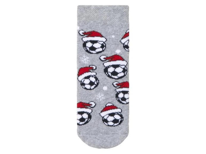 LUPILU Kids’ Thermal Socks, 2 pairs