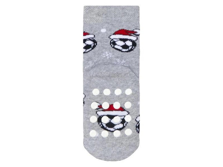LUPILU Kids’ Thermal Socks, 2 pairs