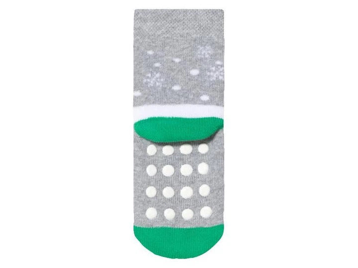 LUPILU Kids’ Thermal Socks, 2 pairs