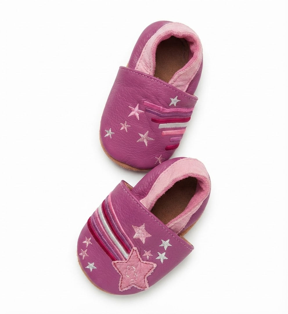 Baby Girls’ Slippers