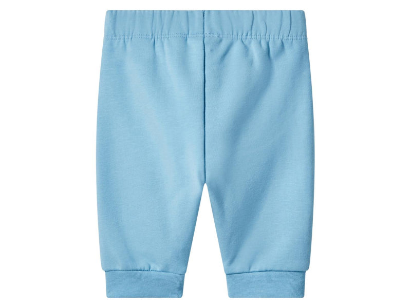 Baby Fleece Sweatsuit: sweatshirt/pants - Mickey Mouse