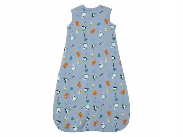 LUPILU Baby Boy Sleep Bag - Tog 2.5