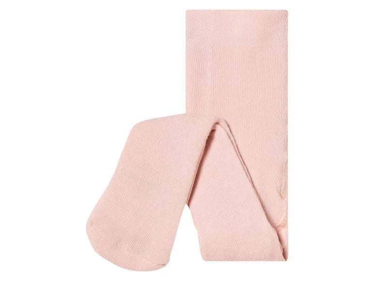 LUPILU Baby Tights - Hearts , 2 pcs
