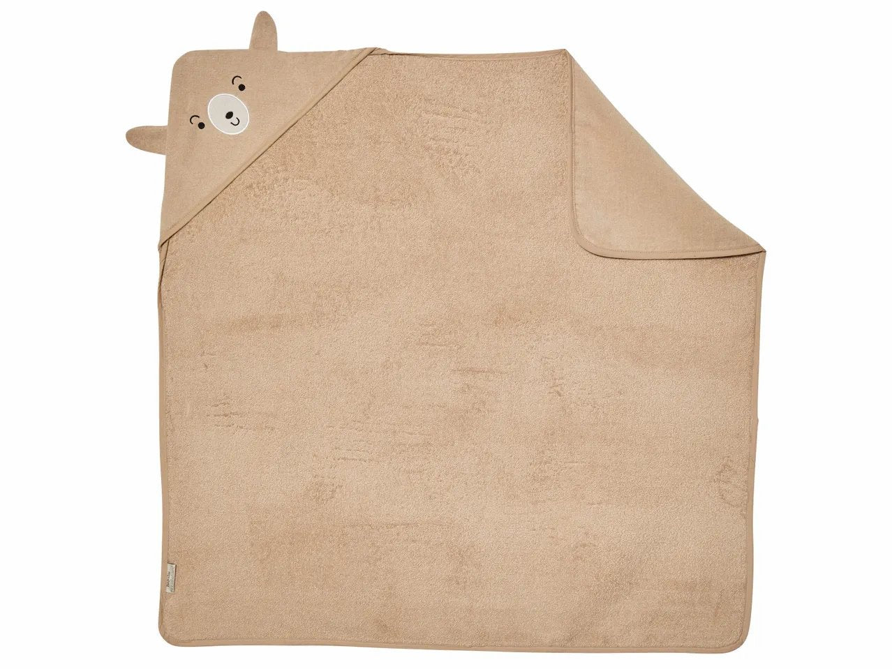 LUPILU Baby Hooded Towel