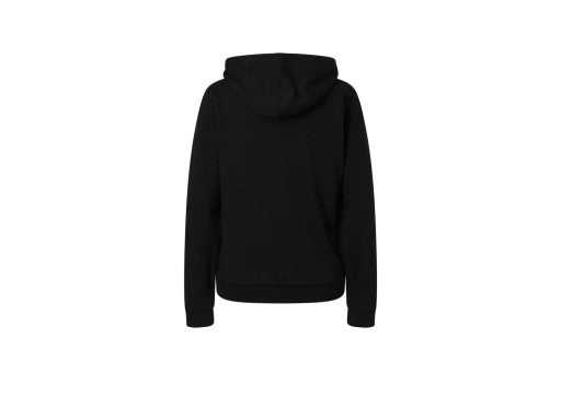 CRIVIT Women’s Zip-up Hoodie (Black)