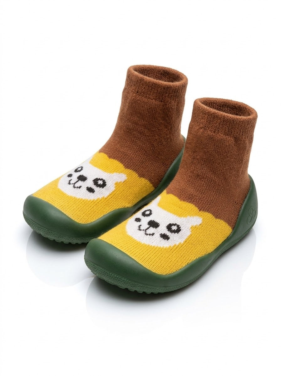 KUNIBOO Kids’ Sock-Shoes