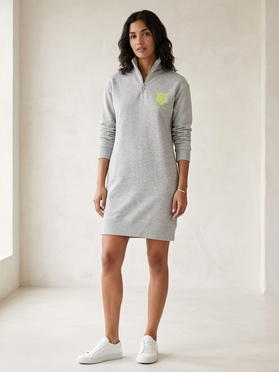 CRIVIT Women's Sweat Dress