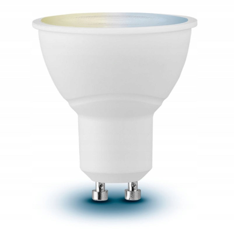 Smart LED Bulb Livarno Home GU10 5W 280lm