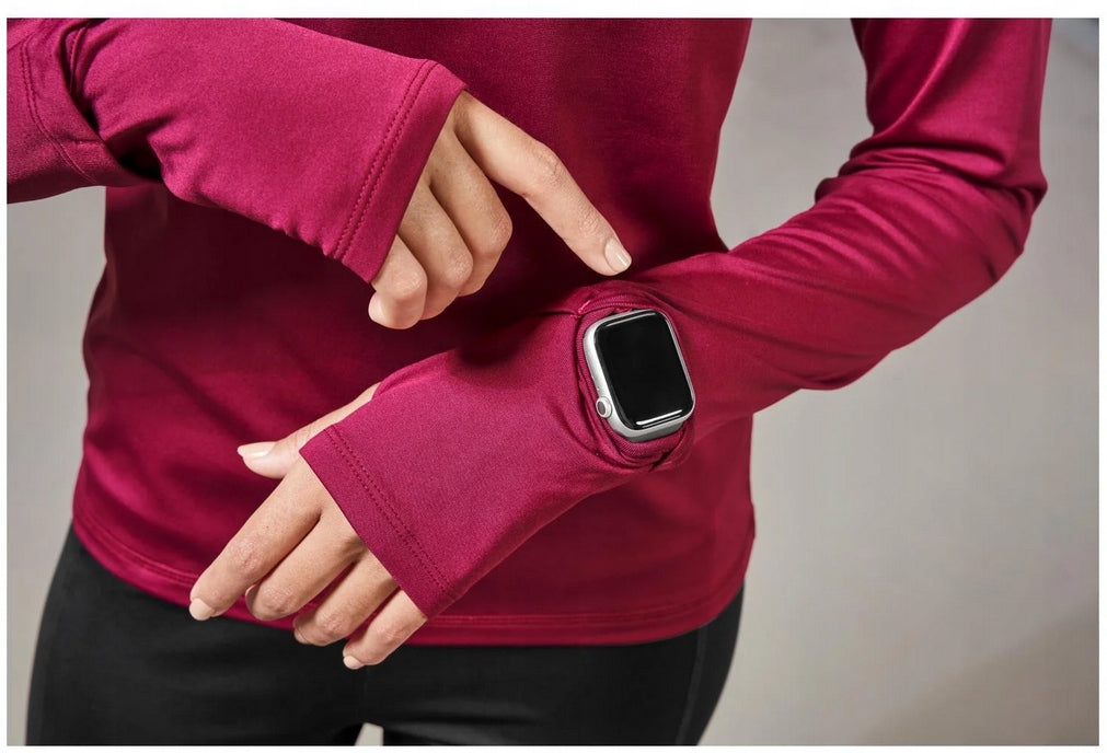 Women's Functional Sports Top