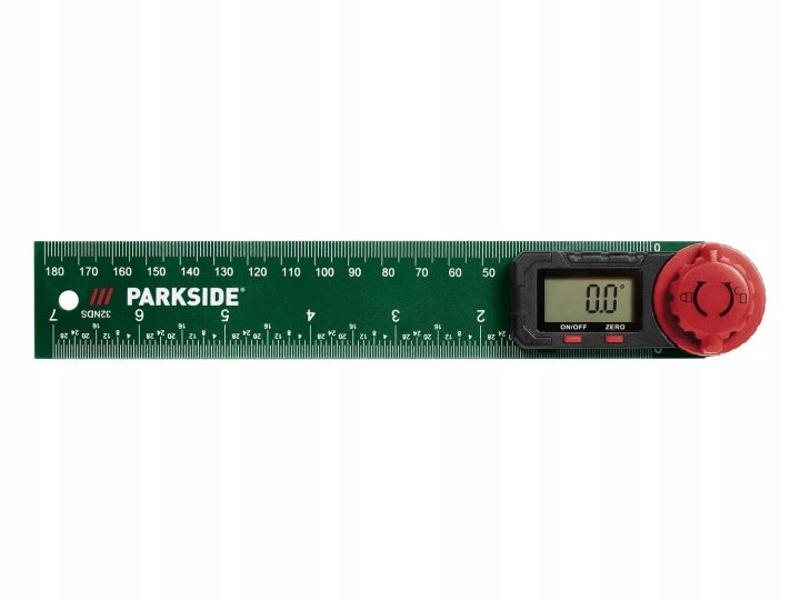 Parkside Digital Protractor