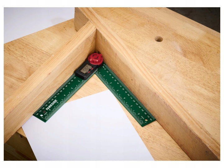 Parkside Digital Protractor