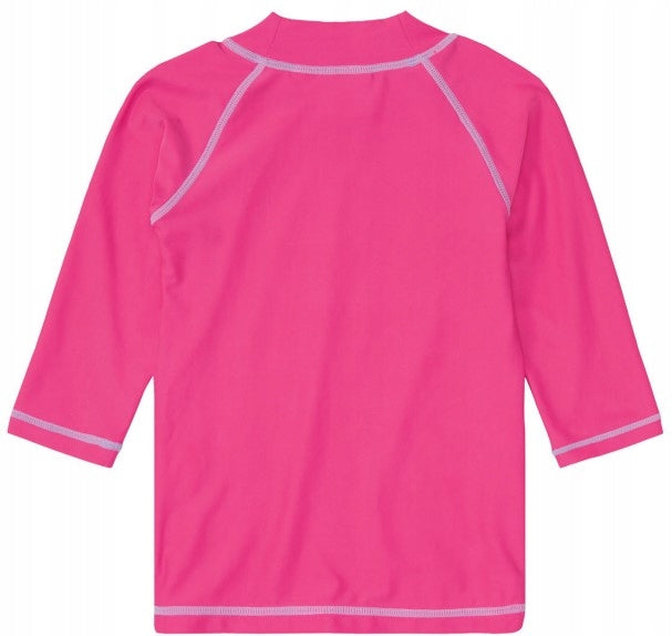 Children's Swim Shirt UV 50+ 3/4 Sleeve Rashguard (Paw Patrol)