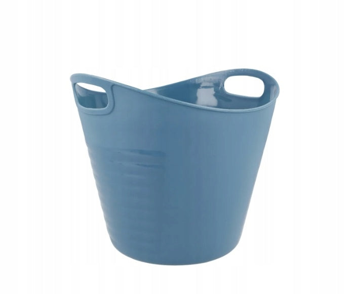 Universal basket, basket, container, organizer with holders for small items